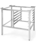 Sous les fours NANO - H 70 x 70,5 x 58 CM - Hendi - 223666 H223666 €392.44 Accessoires pour fours