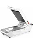 Traysealer - H 18,5 x 28,5 x 58,2 CM - Hendi - 330005 H330005 €659.00 Machines à sceller