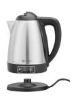 Bouilloire - électrique - sans fil - avec contrôle de la température - 1,8 litre - H 25,5 x 16,5 x 23 CM - Hendi - 209943 H209943 €28.15 Bouilloire
