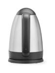 Bouilloire - électrique - sans fil - avec contrôle de la température - 1,8 litre - H 25,5 x 16,5 x 23 CM - Hendi - 209943 H209943 €28.15 Bouilloire