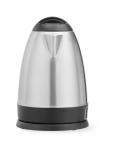 Bouilloire - électrique - sans fil - avec contrôle de la température - 1,8 litre - H 25,5 x 16,5 x 23 CM - Hendi - 209943 H209943 €28.15 Bouilloire