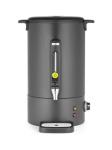 Bouilloire - 16 litres - Noir - H 51 x 35.6 x 40 CM - Hendi - 211465 H211465 €104.00 Chaudières à eau