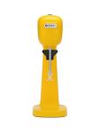 Milkshaker - Jaune - H 48,5 x 17 x 21 CM - Hendi - Design by Bronwasser - 221631 H221631 €113.50 Shakers (secoueurs)