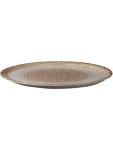 Assiette à pizza Crète - 6 pièces - H 2 x Ø 31 CM - Hendi - 768785 H768785 €39.26 Assiettes
