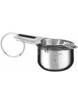 Gobelet de mesure - 7 pièces - H 8 x 23 x 24.9 CM - Hendi - 596487 H596487 €14.95 Tasses à mesurer