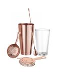 Julep Strainer - Cuivre - H 2 x 7.5 x 16 CM - Hendi - 596524 H596524 €4.95 Fournitures de bar