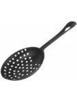 Julep Strainer - Noir - H 2.2 x 16 x 7.5 CM - Hendi - 596531 H596531 €3.50 Fournitures de bar