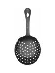 Julep Strainer - Noir - H 2.2 x 16 x 7.5 CM - Hendi - 596531 H596531 €3.50 Fournitures de bar