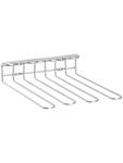 Portoir suspendu - Verre - H 8 x 30 x 35 CM - Hendi - 596500 H596500 €21.60 Support de suspension en verre
