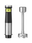 Mixeur plongeant - Sans fil - H 39 x Ø 6,2 CM - Hendi - 221419 H221419 €73.64 Mélangeurs à main