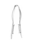 Epluche-asperges - H 3 x 6,5 x 20 CM - Hendi - 856406 H856406 €4.95 Coupe-légumes