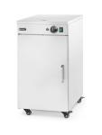 Bordenwarmer - Enkel - H 76.5 x 44.4 x 59.2 CM - Hendi - 250167 H250167 €317.46 Borden / platen warmers