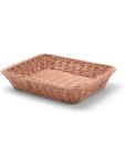 Panier à pain - 1/2 GN - Brun - Hendi - 426692 426692 €9.95 Paniers à pain