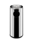 Poubelle avec cendrier - 33 litres - Hendi - 691397 691397 €85.62 Poubelles