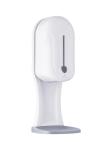 Support 3-en-1 - acier inoxydable - H 118 x L 27,5 x P 27,5 CM - Saro - 298-2110 298-2110 €43.18 Distributeur de savon