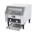 Grille-pain - tapis roulant - inox - 2470 W - G-Line HW-58155 €359.00 Tosti / grille-pain
