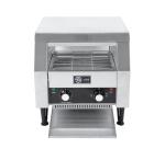 Grille-pain - tapis roulant - inox - 2470 W - G-Line HW-58155 €359.00 Tosti / grille-pain