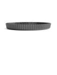 Moule à quiche - Ø 30 x H 3,5 CM - Acier carbone - Vogue - DB568 DB568 €9.99 Moules à pâtisserie