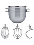 Kit de réduction batteur-mélangeur - HBM-40 - 20 Litres - Diamond - MKR40-20 MKR40-20 €1,087.50 Overige