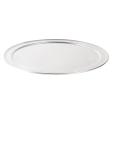 Plaque à pizza - Ø 35,5 x H 0,8 CM - Aluminium - Vogue - F009 F009 €8.39 Accessoires pour pizzas