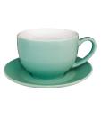 Tasse à cappuccino - 34 CL - 12 pièces - H 6 x 13,5 CM - Grès - Olympia - GL461 GL461 €63.47 Tasses et mugs
