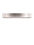 Plateau - Ø 33 x H 5 CM - Aluminium - Olympia - D857 D857 €21.39 Plateau de service