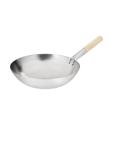 Poêle wok - Ø 35,6 CM - Acier - Vogue - K299 K299 €14.29 Wok