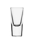 Verre à liqueur - 2,5 CL - 12 pièces - Ø 3,8 x H 7,7 CM - Verre - Olympia - GF919 GF919 €5.69 Verrerie