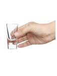 Verre à liqueur - 2,5 CL - 12 pièces - Ø 3,8 x H 7,7 CM - Verre - Olympia - GF919 GF919 €5.69 Verrerie