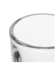 Verre à liqueur - 2,5 CL - 12 pièces - Ø 3,8 x H 7,7 CM - Verre - Olympia - GF919 GF919 €5.69 Verrerie