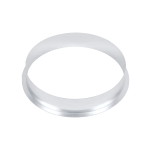 Flasque de raccordement canalisations - Ronde - Aluminium - G-Line KAN-M-00012 €19.95 Extraction des conduits