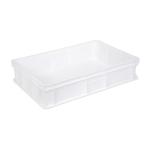 Bol à pizza / Caisse à pâte - Empilable - Blanc - H 13 x L 40 x L 60 CM - G-Line 20218 €13.95 Accessoires pour pizzas