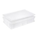 Bol à pizza / Caisse à pâte - Empilable - Blanc - H 13 x L 40 x L 60 CM - G-Line 20218 €13.95 Accessoires pour pizzas