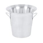 Rafraîchisseur à vin - Tulipe - 4,3 litres - acier inoxydable - G-Line 78055 €9.49 Rafraîchisseurs de vin