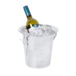 Rafraîchisseur à vin - Tulipe - 4,3 litres - acier inoxydable - G-Line 78055 €9.49 Rafraîchisseurs de vin
