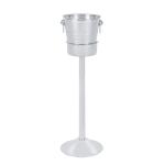 Refroidisseur à vin Standard - 1,7 litre - acier inoxydable - H 64 CM - G-Line 78060 €38.95 Rafraîchisseurs de vin
