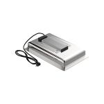 Elément chauffant pour chafing dish - 1/1 GN - Silver - 400 W - G-Line 54099 €45.95 Chauffe-plats