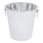 Rafraîchisseur à vin - Anneaux - 4,55 litres - acier inoxydable - CM - G-Line 78054 €7.49 Rafraîchisseurs de vin