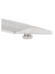 Table pliante - H 73 x 60 x 60 CM - Frêne/Aluminium - Bolero - GK991 GK991 €141.99 Tables de restauration