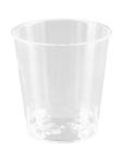 Verre à liqueur - 3 CL - 1000 pièces - Ø 3,7 x H 4 CM - Polypropylène - CB872 CB872 €51.23 Verrerie