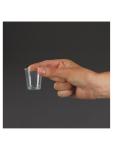 Verre à liqueur - 3 CL - 1000 pièces - Ø 3,7 x H 4 CM - Polypropylène - CB872 CB872 €51.23 Verrerie