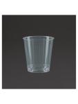 Verre à liqueur - 3 CL - 1000 pièces - Ø 3,7 x H 4 CM - Polypropylène - CB872 CB872 €51.23 Verrerie