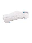 Distributeur de film - H 14,5 x 52 x 15 CM - Wrapmaster - M802 M802 €73.99 Différents dispositifs
