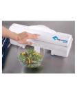 Distributeur de film - H 14,5 x 52 x 15 CM - Wrapmaster - M802 M802 €73.99 Différents dispositifs