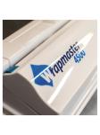 Distributeur de film - H 14,5 x 52 x 15 CM - Wrapmaster - M802 M802 €73.99 Différents dispositifs