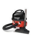 Aspirateur - Henry - 6 Litres - H 31,5 x 34 x 34,5 CM - 0,58 kW - 230 V - Numatic - M975 M975 €264.99 Aspirateurs et sacs