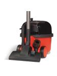 Aspirateur - Henry - 6 Litres - H 31,5 x 34 x 34,5 CM - 0,58 kW - 230 V - Numatic - M975 M975 €264.99 Aspirateurs et sacs