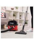 Aspirateur - Henry - 6 Litres - H 31,5 x 34 x 34,5 CM - 0,58 kW - 230 V - Numatic - M975 M975 €264.99 Aspirateurs et sacs