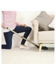 Aspirateur - Henry - 6 Litres - H 31,5 x 34 x 34,5 CM - 0,58 kW - 230 V - Numatic - M975 M975 €264.99 Aspirateurs et sacs