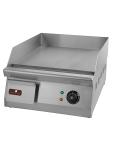 Plaque de cuisson - H 27 x 40 x 54,5 CM - 27,5 KG - 220 - 240 V - 3000 W - Inox - Lisse - +50°C / +300°C - Caterchef - 688510 688510 €293.36 Plaque de cuisson électrique